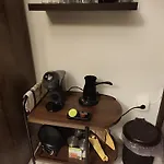 Apartamento Vip *