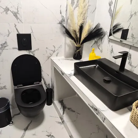 Vip Apartman *