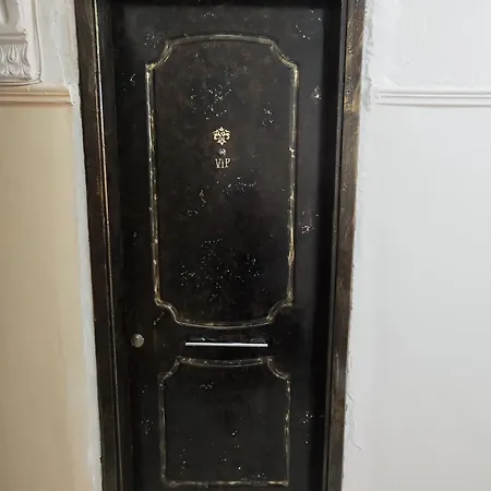 Vip דירה וריה