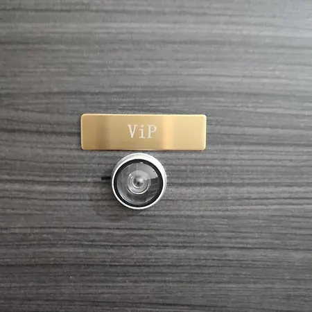 Vip Apartman *