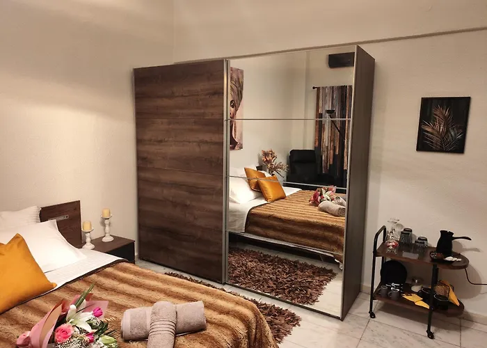 Vip Apartman Véria