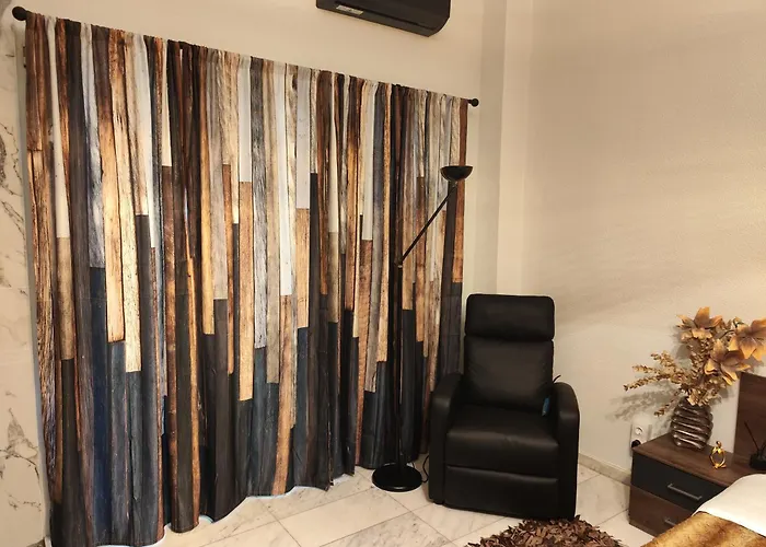 Apartman Vip