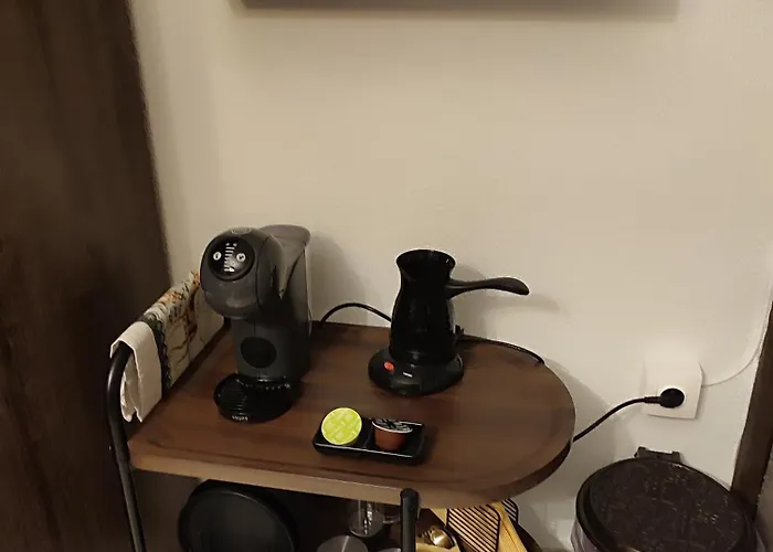Apartman Vip *