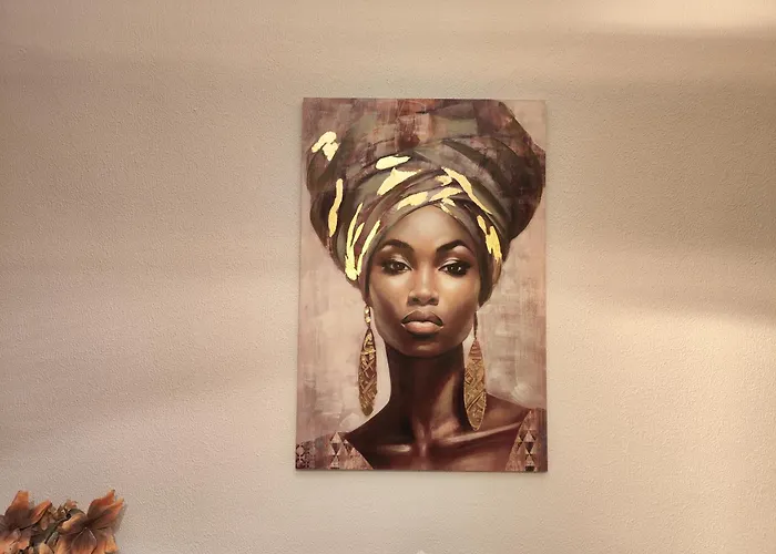 Appartement Vip Véria