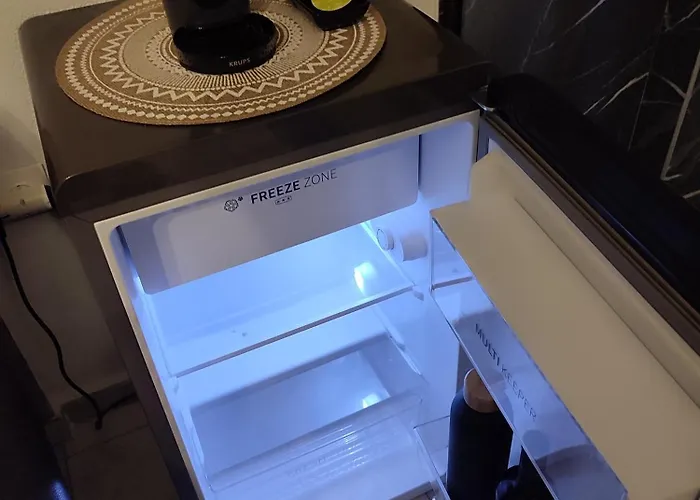 Vip Apartman Véria