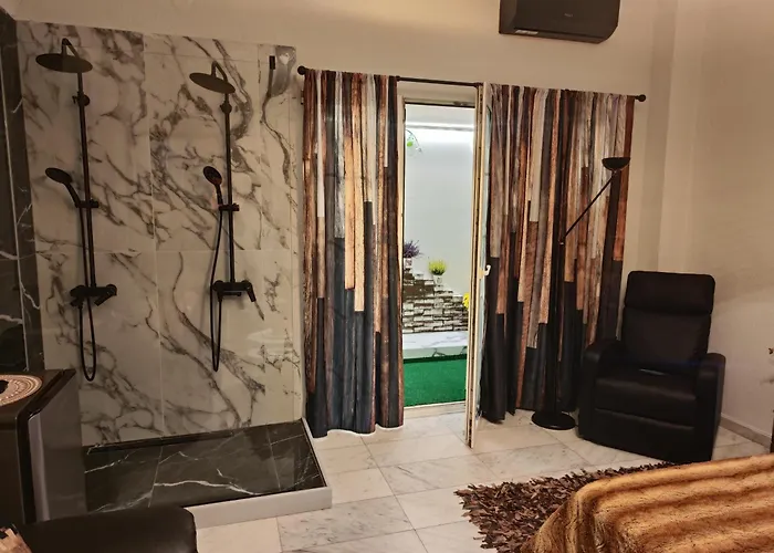 Apartman Vip *