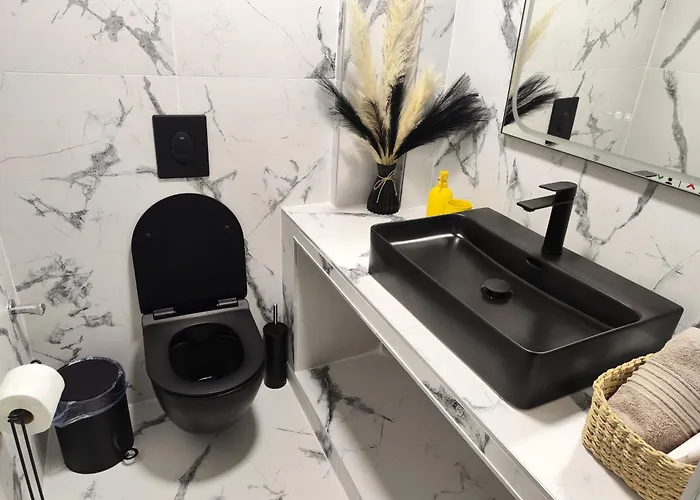 Vip Apartman *