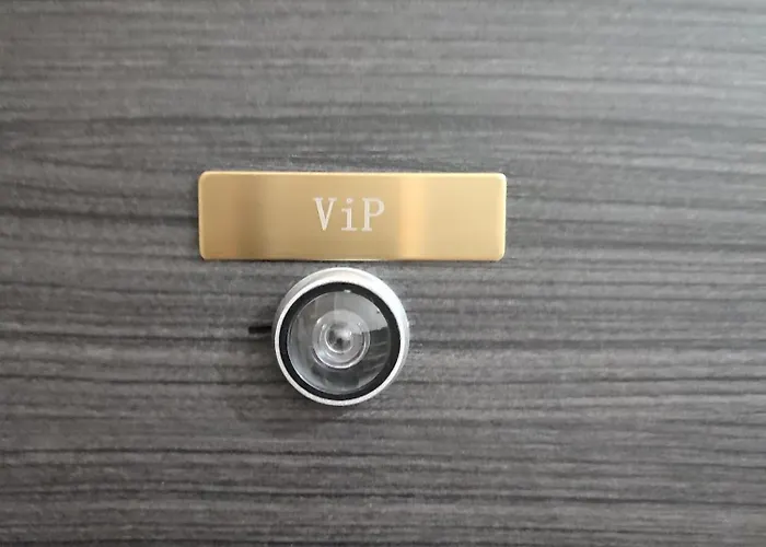 Vip Apartman *