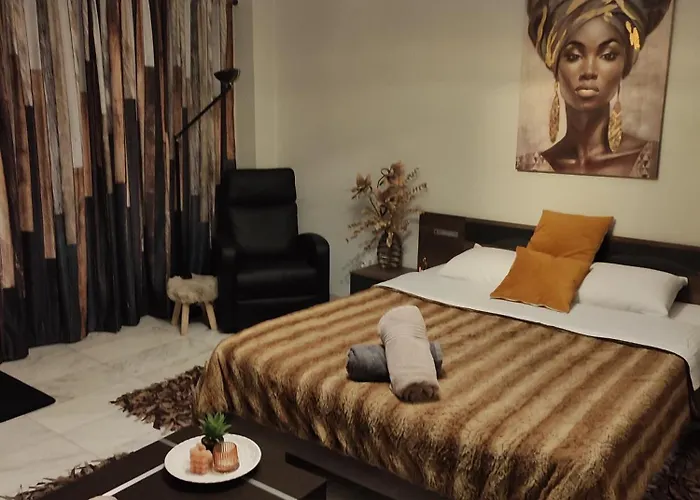 Apartman Vip